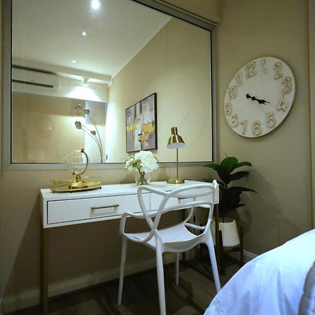 Menlyn Maine Luxury Rentals Претория Екстериор снимка