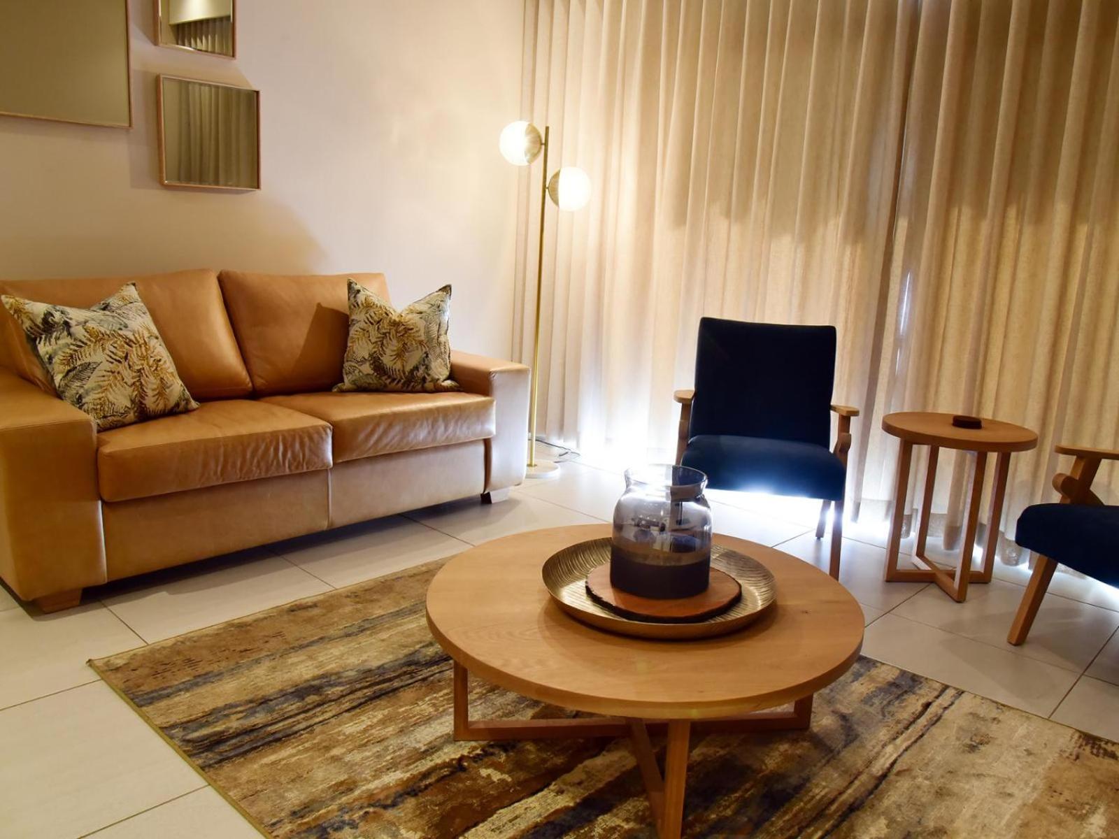 Menlyn Maine Luxury Rentals Претория Екстериор снимка
