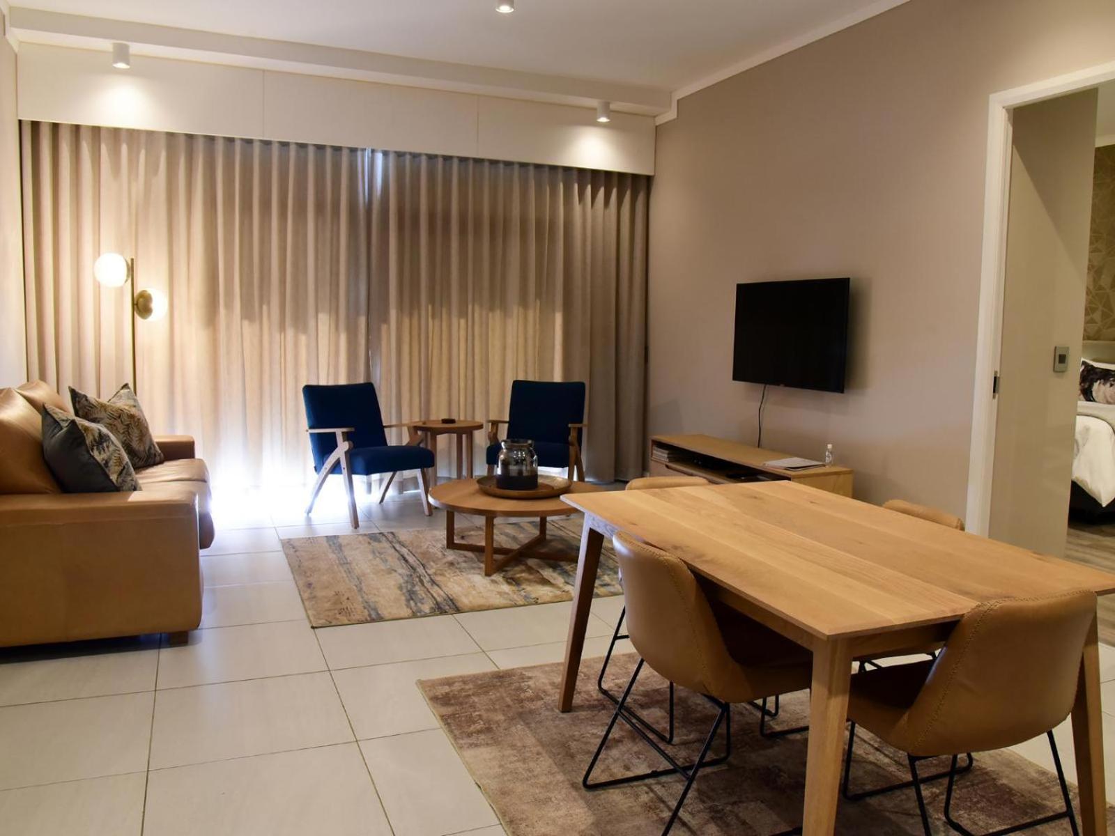 Menlyn Maine Luxury Rentals Претория Екстериор снимка