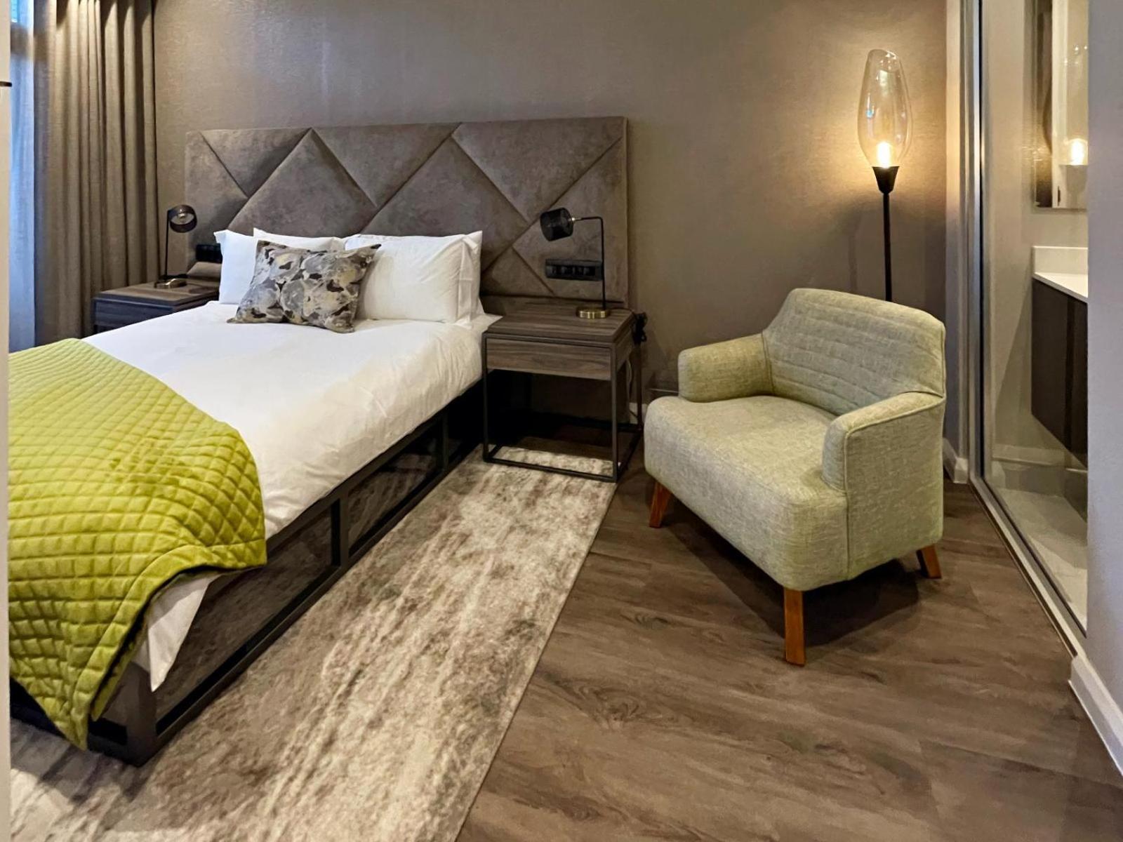 Menlyn Maine Luxury Rentals Претория Екстериор снимка