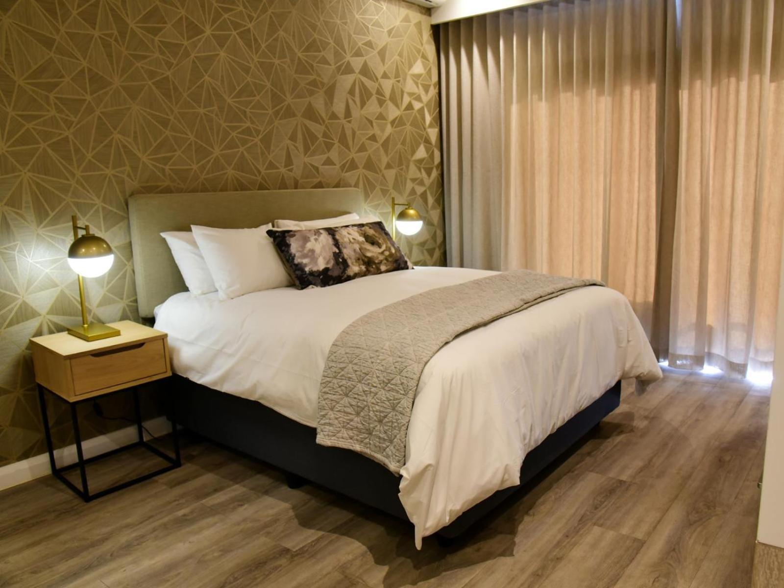 Menlyn Maine Luxury Rentals Претория Стая снимка