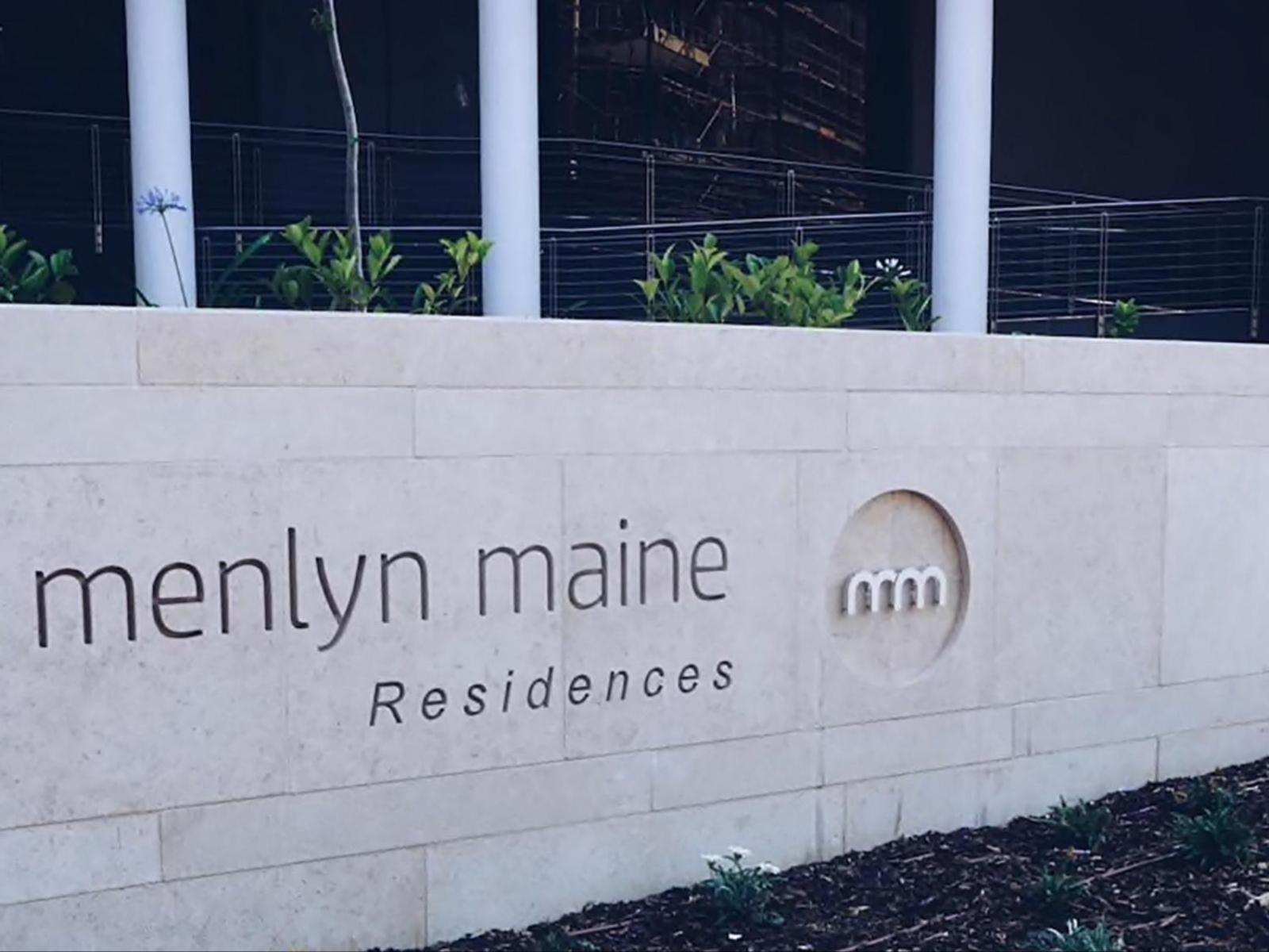 Menlyn Maine Luxury Rentals Претория Екстериор снимка