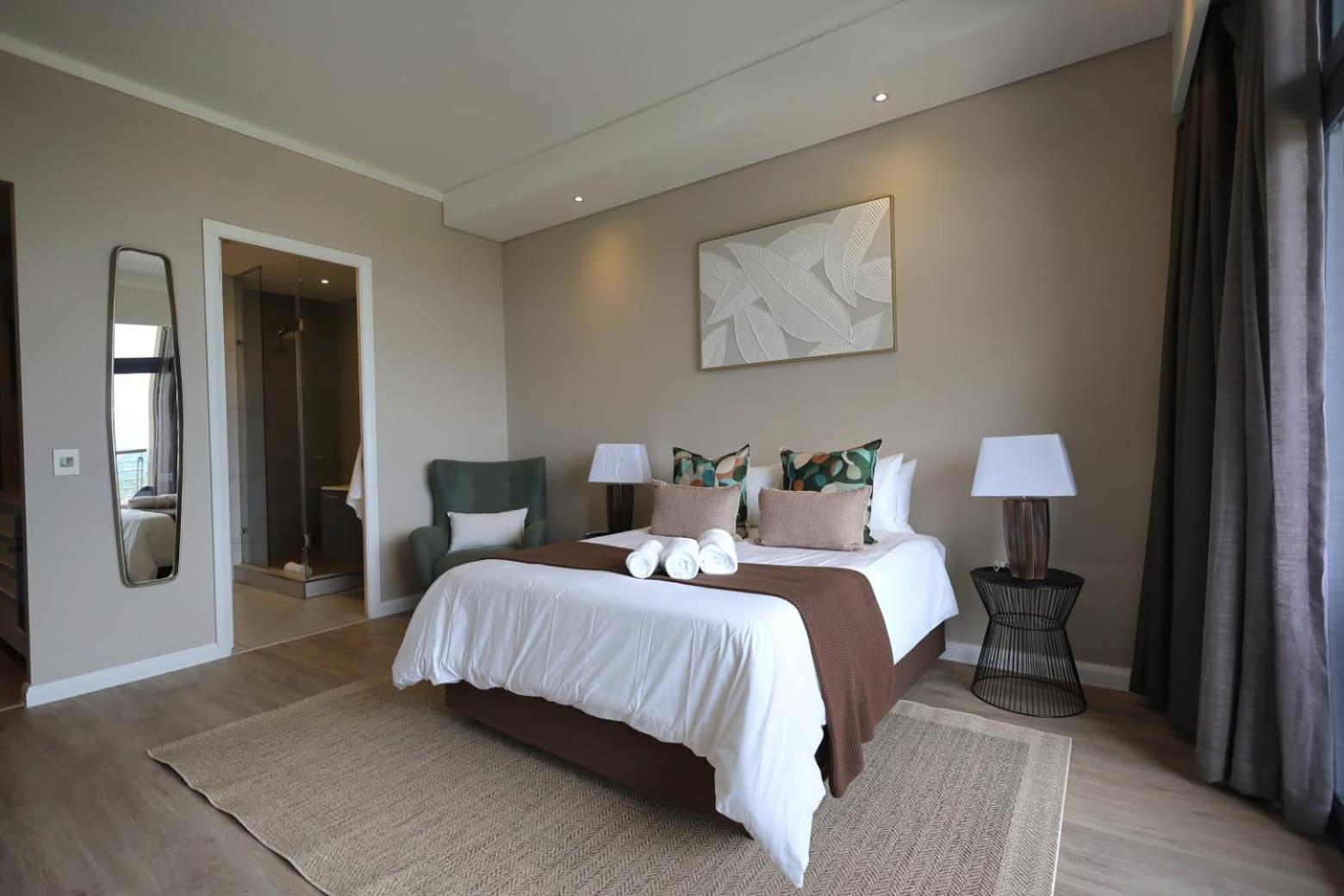 Menlyn Maine Luxury Rentals Претория Екстериор снимка
