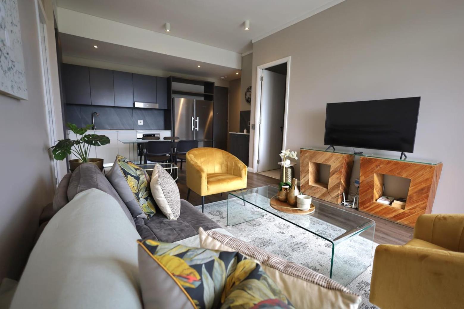 Menlyn Maine Luxury Rentals Претория Екстериор снимка